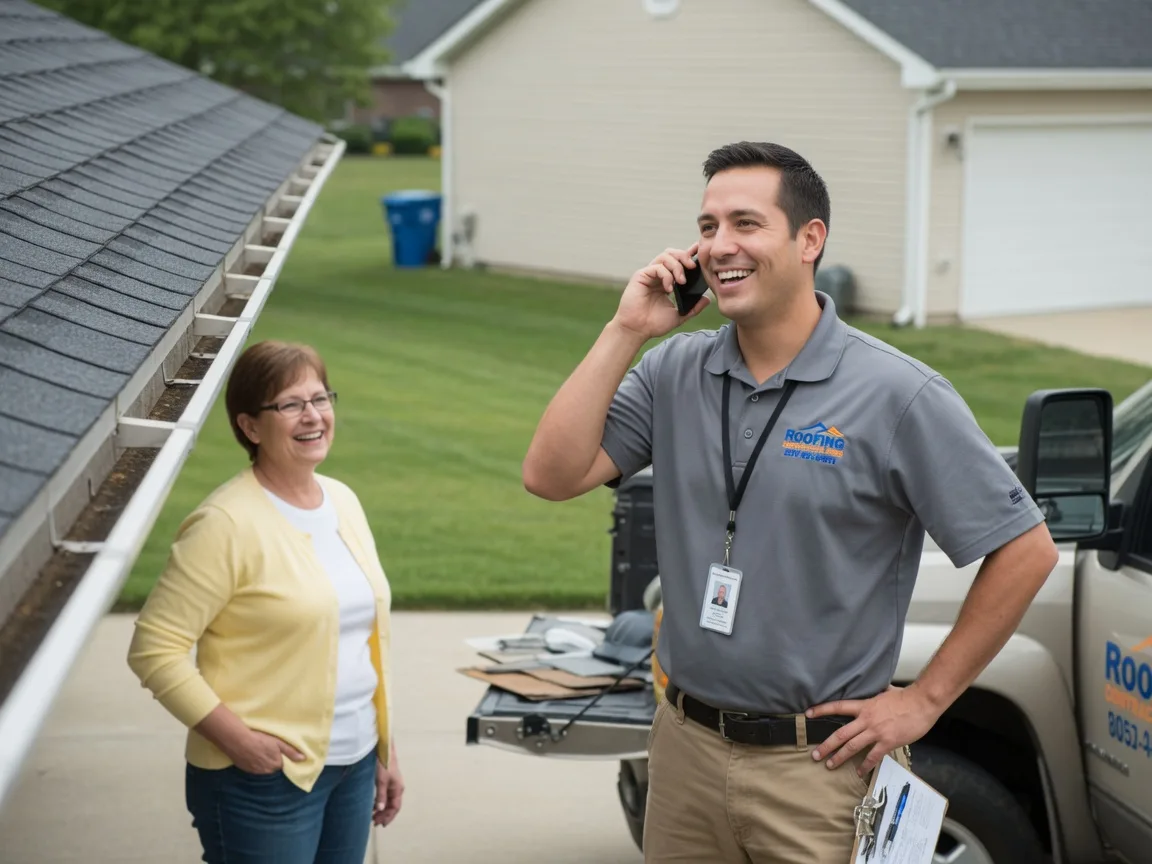 Local Roofing Contractors Pacific, WA FAQs